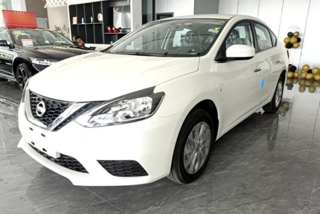 Used Nissan Sylphy 2024 Facelifted Three Classic 1.6XE CVT Comfort Edition