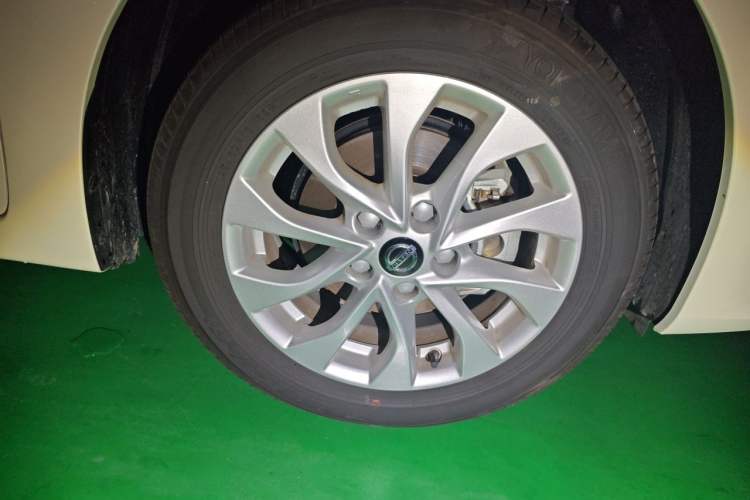 Used Nissan Sylphy 2024 Revised Version Classic 1.6XE CVT Comfort Edition Exterior 1