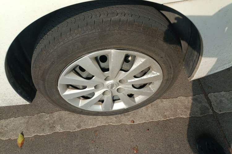 Used Nissan Sylphy 2024 Classic 1.6XE CVT Comfort Edition Exterior 1