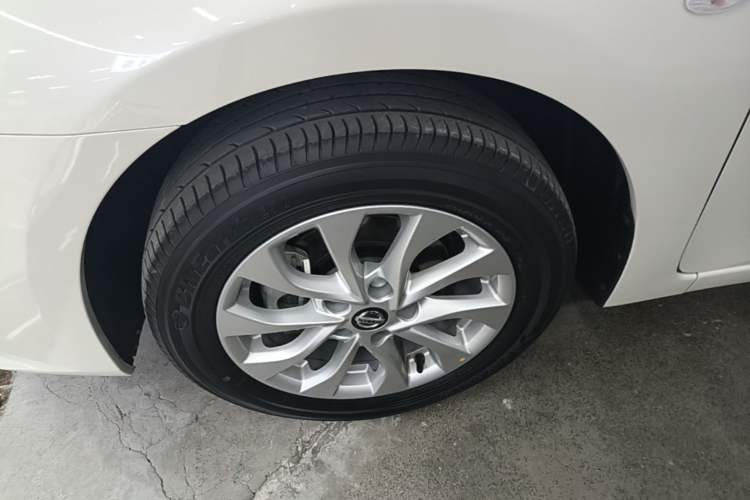 Used Nissan Sylphy 2024 Restyled Version 2 Classic 1.6XE CVT Comfort Edition Exterior 1