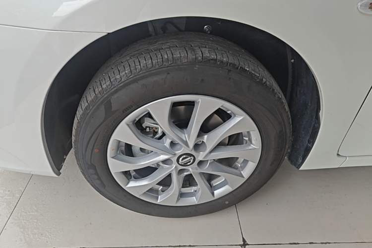 Used Nissan Sylphy 2024 Restyled Version 2 Classic 1.6XE CVT Comfort Edition Exterior 4