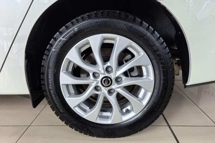Used Nissan Sylphy 2024 Classic 1.6XE CVT Comfort Edition Exterior 6