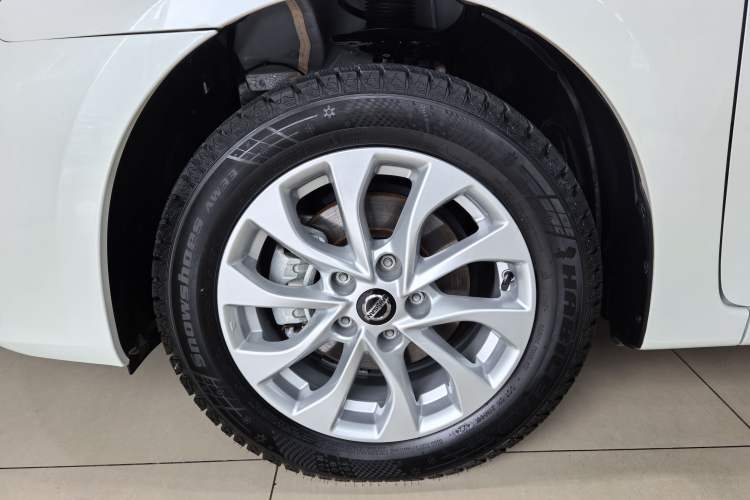 Used Nissan Sylphy 2024 Classic 1.6XE CVT Comfort Edition Exterior 7