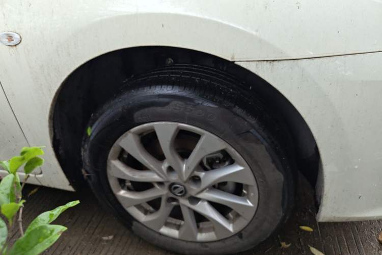 Used Nissan Sylphy 2024 Restyled Version 2 Classic 1.6XE CVT Comfort Edition Exterior 7