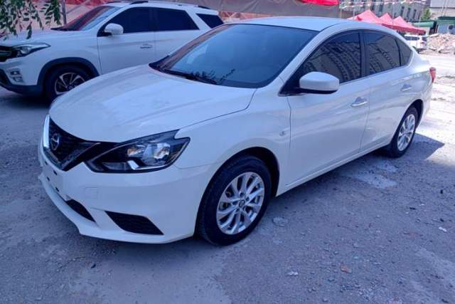 Used Nissan Sylphy 2024 Classic 1.6XE CVT Comfort Edition
