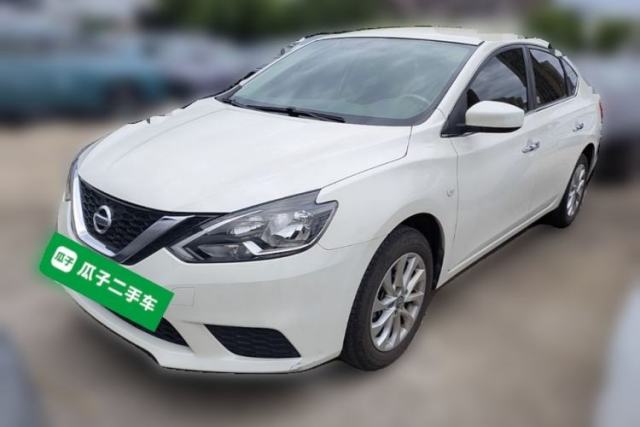 Used Nissan Sylphy 2024 Classic 1.6XE CVT Comfort Edition