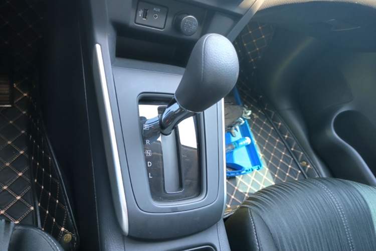 Used Nissan Sylphy 2024 Classic 1.6XE CVT Comfort Edition Gear Lever