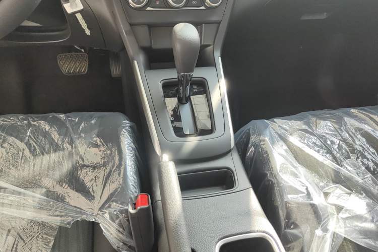 Used Nissan Sylphy 2024 Facelifted Three Classic 1.6XE CVT Comfort Edition Gear Lever