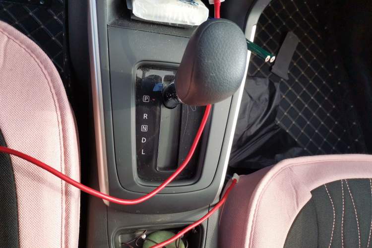 Used Nissan Sylphy 2024 Classic 1.6XE CVT Comfort Edition Gear Lever