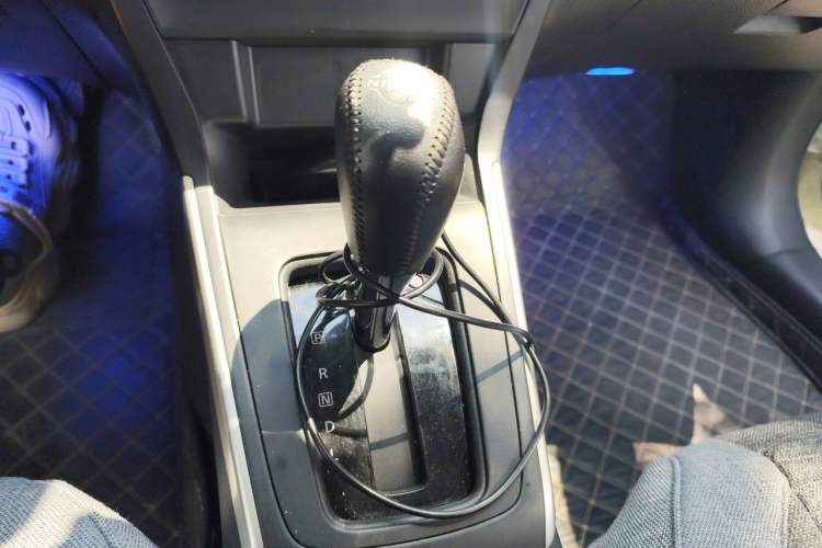 Used Nissan Sylphy 2024 Restyled Version 2 Classic 1.6XE CVT Comfort Edition Gear Lever