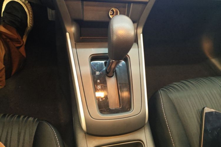 Used Nissan Sylphy 2024 Facelifted Three Classic 1.6XE CVT Comfort Edition Gear Lever