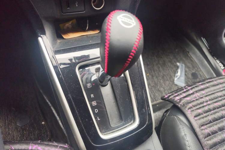 Used Nissan Sylphy 2024 Classic 1.6XL CVT Luxury Edition Gear Lever