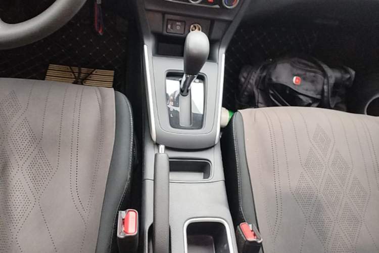 Used Nissan Sylphy 2024 Classic 1.6XE CVT Comfort Edition Gear Lever