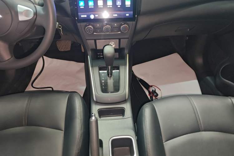 Used Nissan Sylphy 2024 Restyled Version 2 Classic 1.6XE CVT Comfort Edition Gear Lever