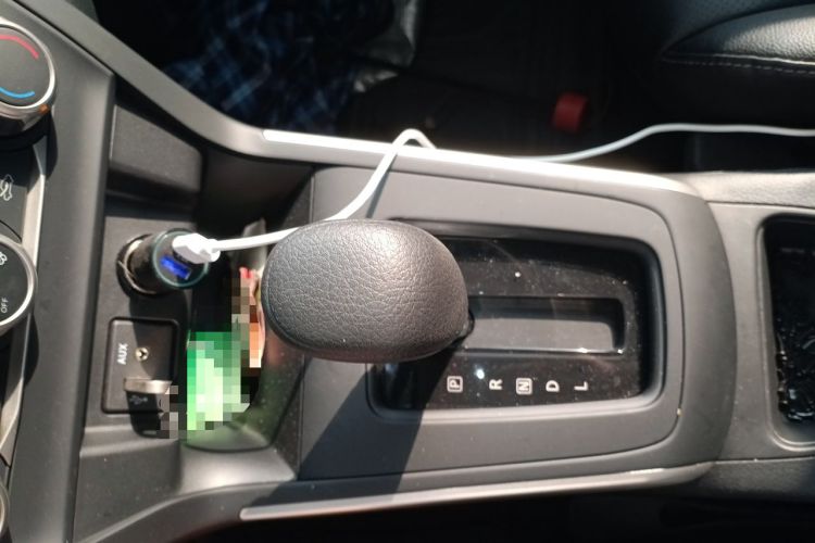 Used Nissan Sylphy 2024 Classic 1.6XE CVT Comfort Edition Gear Lever
