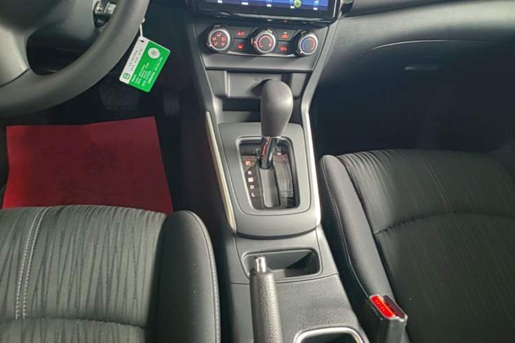Used Nissan Sylphy 2024 Restyled Version 2 Classic 1.6XE CVT Comfort Edition Gear Lever