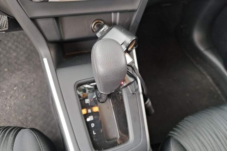 Used Nissan Sylphy 2024 Facelifted Three Classic 1.6XE CVT Comfort Edition Gear Lever