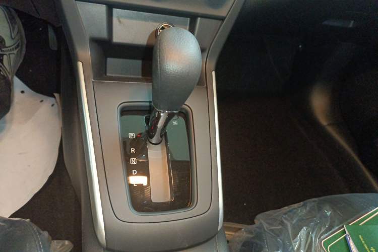 Used Nissan Sylphy 2024 Facelifted Three Classic 1.6XE CVT Comfort Edition Gear Lever
