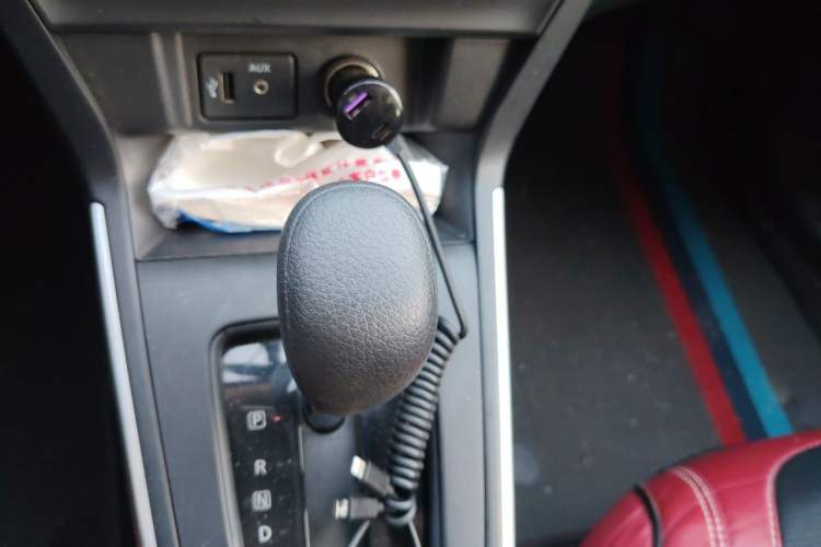 Used Nissan Sylphy 2024 Classic 1.6XE CVT Comfort Edition Gear Lever