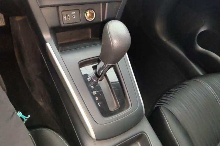 Used Nissan Sylphy 2024 Classic 1.6XE CVT Comfort Edition Gear Lever