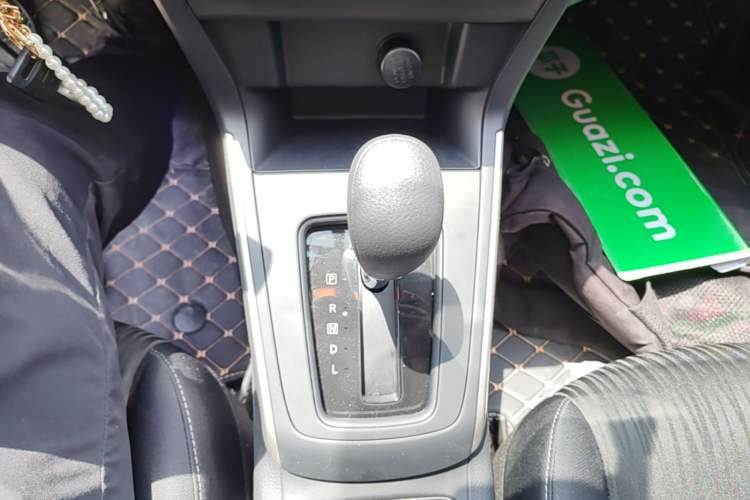 Used Nissan Sylphy 2024 Revised Version Classic 1.6XE CVT Comfort Edition Gear Lever