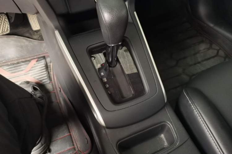 Used Nissan Sylphy 2024 Revised Version Classic 1.6XE CVT Comfort Edition Gear Lever