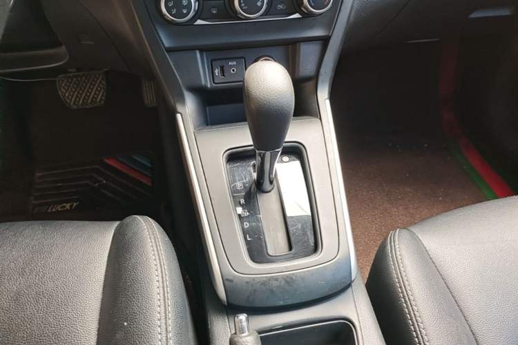 Used Nissan Sylphy 2024 Classic 1.6XE CVT Comfort Edition Gear Lever