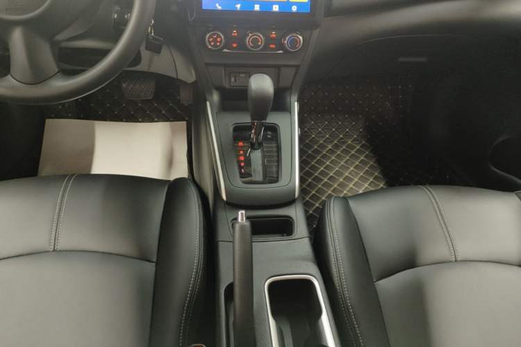 Used Nissan Sylphy 2024 Classic 1.6XE CVT Comfort Edition Gear Lever