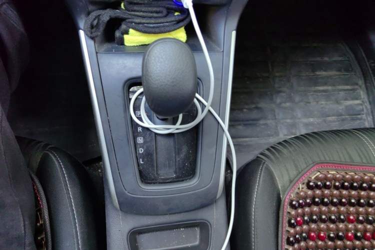 Used Nissan Sylphy 2024 Revised Version Classic 1.6XE CVT Comfort Edition Gear Lever