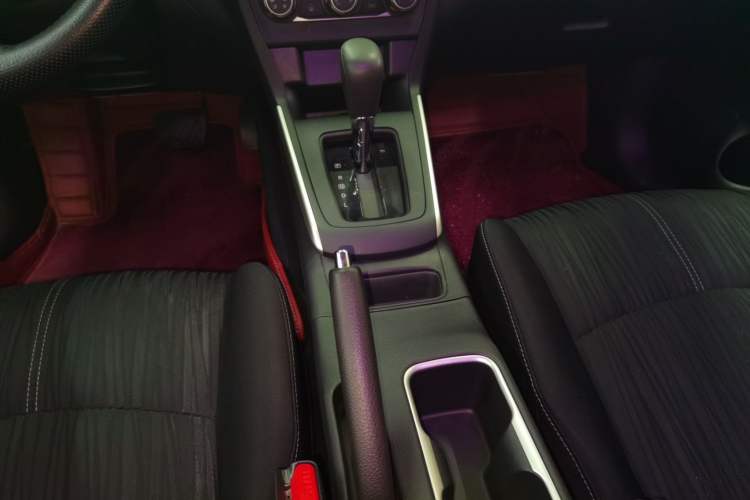 Used Nissan Sylphy 2024 Revised Version Classic 1.6XE CVT Comfort Edition Gear Lever