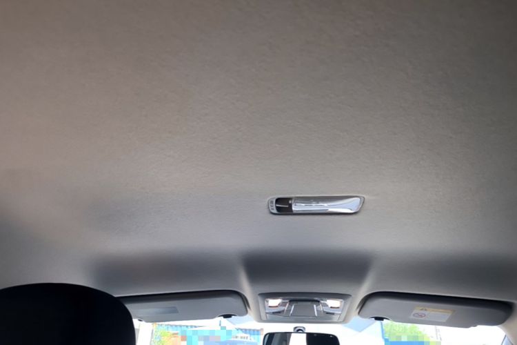 Used Nissan Sylphy 2024 Classic 1.6XE CVT Comfort Edition Headliner