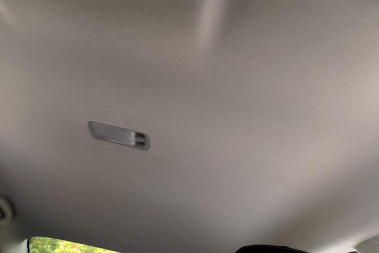 Used Nissan Sylphy 2024 Restyled Version 2 Classic 1.6XE CVT Comfort Edition Headliner