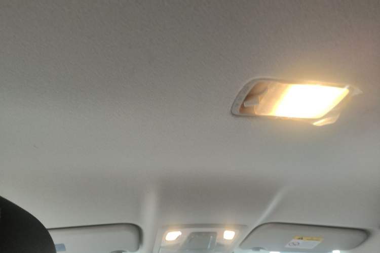 Used Nissan Sylphy 2024 Classic 1.6XE CVT Comfort Edition Headliner