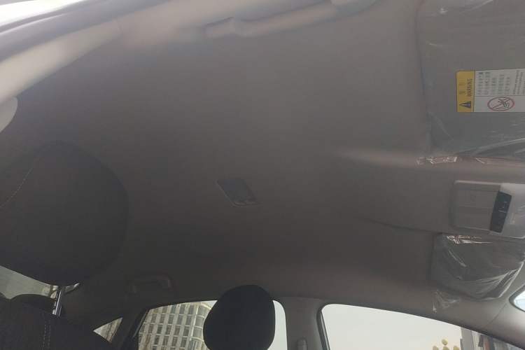 Used Nissan Sylphy 2024 Facelifted Three Classic 1.6XE CVT Comfort Edition Headliner
