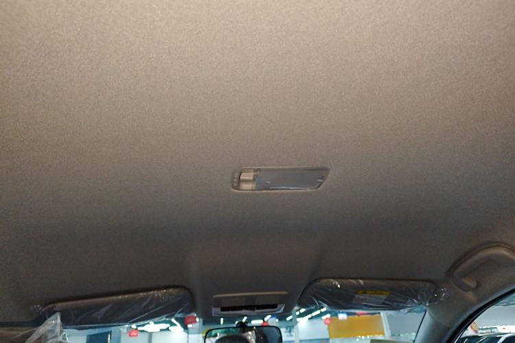 Used Nissan Sylphy 2024 Facelifted Three Classic 1.6XE CVT Comfort Edition Headliner