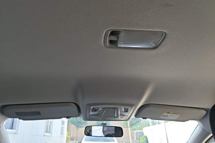 Used Nissan Sylphy 2024 Classic 1.6XE CVT Comfort Edition Headliner