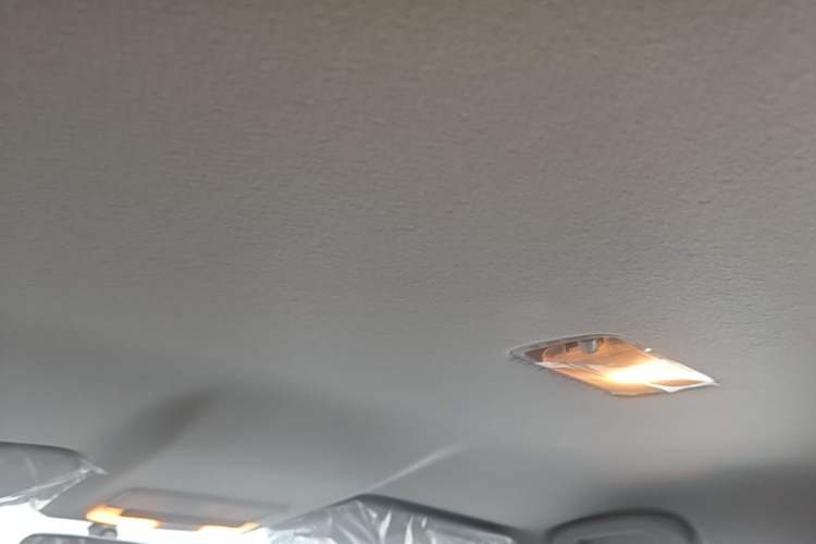 Used Nissan Sylphy 2024 Facelifted Three Classic 1.6XE CVT Comfort Edition Headliner