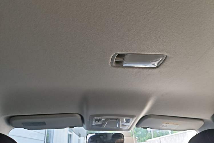 Used Nissan Sylphy 2024 Classic 1.6XE CVT Comfort Edition Headliner