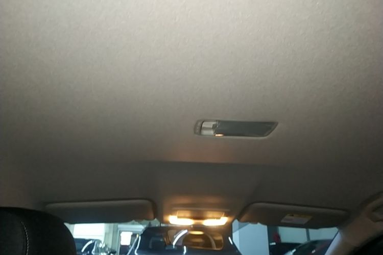 Used Nissan Sylphy 2024 Restyled Version 2 Classic 1.6XE CVT Comfort Edition Headliner