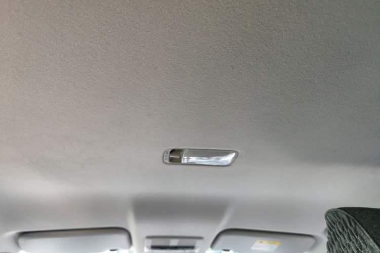 Used Nissan Sylphy 2024 Restyled Version 2 Classic 1.6XE CVT Comfort Edition Headliner