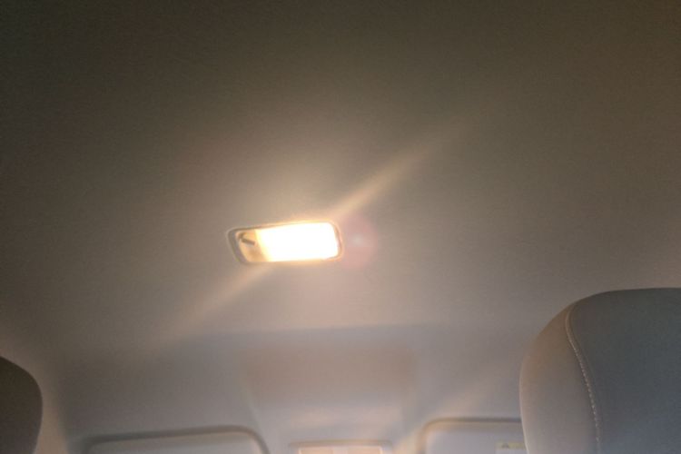 Used Nissan Sylphy 2024 Facelifted Three Classic 1.6XE CVT Comfort Edition Headliner