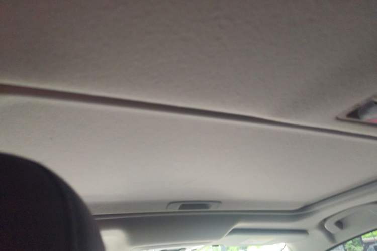 Used Nissan Sylphy 2024 Classic 1.6XL CVT Luxury Edition Headliner