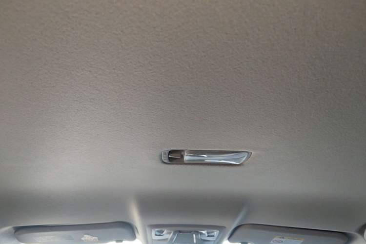 Used Nissan Sylphy 2024 Classic 1.6XE CVT Comfort Edition Headliner