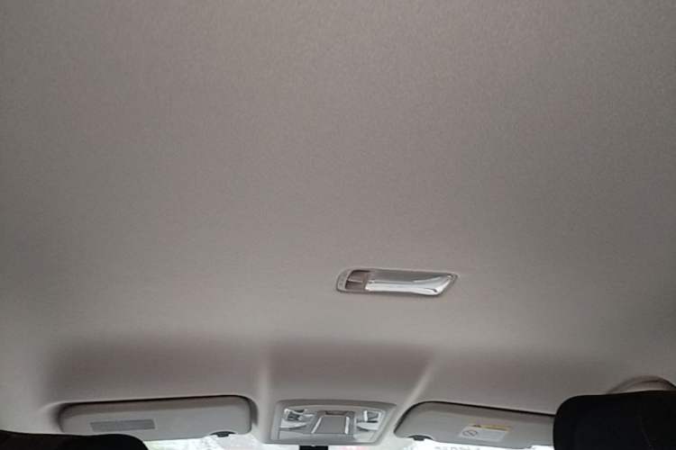 Used Nissan Sylphy 2024 Classic 1.6XE CVT Comfort Edition Headliner