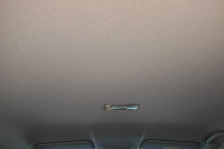 Used Nissan Sylphy 2024 Restyled Version 2 Classic 1.6XE CVT Comfort Edition Headliner