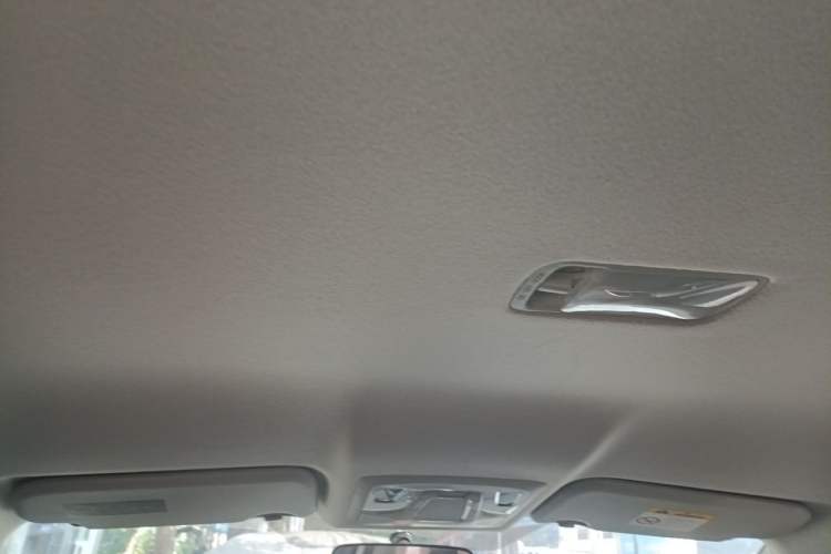 Used Nissan Sylphy 2024 Classic 1.6XE CVT Comfort Edition Headliner