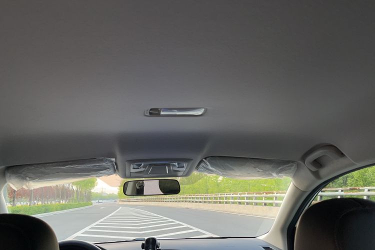 Used Nissan Sylphy 2024 Classic 1.6XE CVT Comfort Edition Headliner
