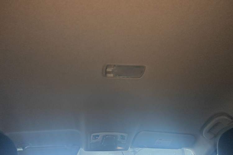 Used Nissan Sylphy 2024 Classic 1.6XE CVT Comfort Edition Headliner