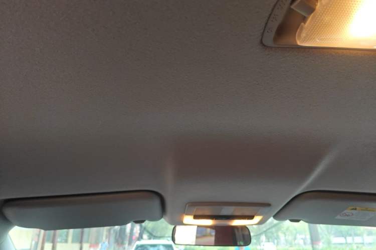 Used Nissan Sylphy 2024 Facelifted Three Classic 1.6XE CVT Comfort Edition Headliner