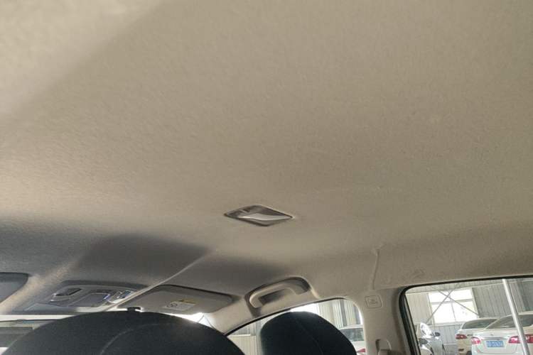 Used Nissan Sylphy 2024 Classic 1.6XE CVT Comfort Edition Headliner